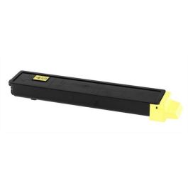 KYOCERA FSC-8020MCP/8025MCP/C8520/C8525 Toner laser Amarillo TK895Y Precio: 84.50000031. SKU: S8411119