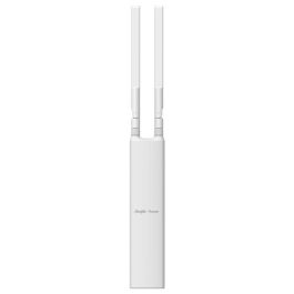 Ruijie Networks RG-RAP52-OD Punto de Acceso Inalámbrico AC1300 Wave 2 1267Mbps PoE Exterior IP65 para Red de Malla Blanco Precio: 107.49999975. SKU: B1JPS8AM3E