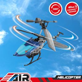 Helicóptero con Radiocontrol Colorbaby (2 Unidades) Helicóptero con Radiocontrol Colorbaby (2 Unidades)