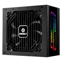 Enermax Revolution D.F.X ERT850EWT Fuente de Alimentación 850W 80+ Gold Kabelmanagement ATX 3.0 Modular