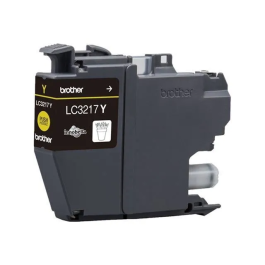 Brother LC3217Y Tinta Original Amarilla para Brother MFC-J6530DW, MFC-J6930DW - Rendimiento 550 Páginas Precio: 15.49999957. SKU: S8402035