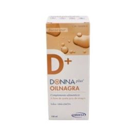 DONNAPLUS Oilnagra Aceite de Onagra 150ml para Molestias Premenstruales y Piel Seca Precio: 185.79. SKU: B1G6XRTES7