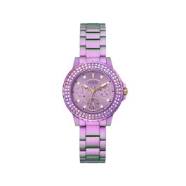 Reloj Mujer Guess CROWN JEWEL (Ø 36 mm) Precio: 266.50000014. SKU: B19RLXKZTZ