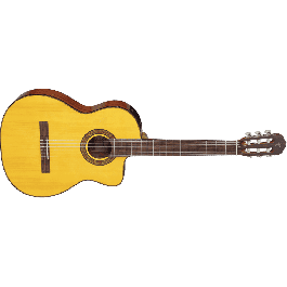 Guitarra Takamine Gc3 E/A Classic Cutway - Natural Precio: 349.88999969. SKU: B176S7BD7Q