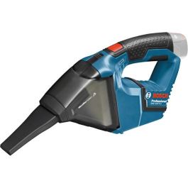 Bosch GAS 12V Aspirador Manual Inalámbrico a Batería, Sin Bolsa, Flujo de Aire 900 l/min, Color Azul Precio: 148.50000033. SKU: B1JPHQ3BTG