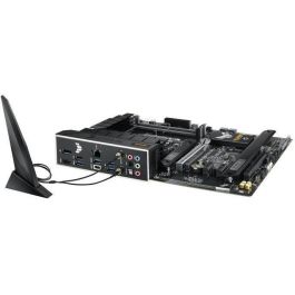 ASUS 1700 TUF Gaming B760-PLUS WiFi Placa Base para Gaming