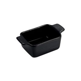 Le coq Mini Cazuela Rectangular Rupis Stoneware 5x10 cm (12 Unidades) Precio: 42.50000007. SKU: B147B6KAR2