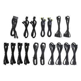 ASRock PG-1600G 90-UXP160-GFEAAB Fuente Alimentación 1600W 80 Plus Gold Modular PCIe 5.1 (12+4pin)x2