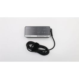 Lenovo 01FR025 Adaptador/Inversor de Corriente Interior 65W Negro Precio: 29.49999965. SKU: B1BBJ5RL85