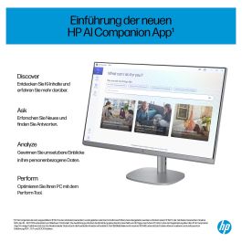 HP OmniStudio X All-in-One 27" FHD IPS Ultra 7-155H 16GB/1TB SSD Win11 27-cs0073ng