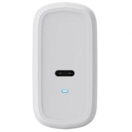 Trust 25139 Cargador de Pared USB-C 65W Maxo con Cable 2m PD 3.0 + PPS, Compacto, para Portátil, Móvil y Tablet, 75% Reciclado Trust 25139 Cargador de Pared USB-C 65W Maxo con Cable 2m PD 3.0 + PPS, Compacto, para Portátil, Móvil y Tablet, 75% Reciclado