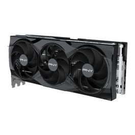 PNY GeForce RTX 5090 32 GB Overclockeada con Triple ventilador (1736642320781)