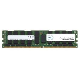 Dell 4RX4 Memoria RAM 64GB DDR4 LRDIMM 2666MHz ECC 1.2V Precio: 605.95000004. SKU: B16QYW2Q9K