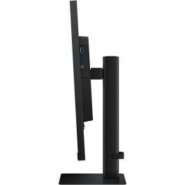 Samsung LS27D700EAU Monitor 27" 4K Ultra HD (3840x2160) IPS 60Hz HDR10 5ms HDMI DP Negro