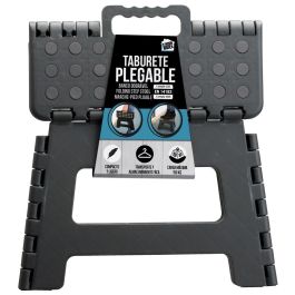 Je cherche une Idee Taburete Escalón Plegable 22cm