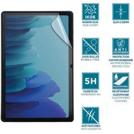Protector de Pantalla para Tablet Mobilis Galaxy Tab A9 Protector de Pantalla para Tablet Mobilis Galaxy Tab A9 Precio: 22.49999961. SKU: B1FMYMPFXY