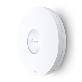 TP-Link EAP660 HD AX3600 Punto de Acceso Wi-Fi 6 Doble Banda 2.4/5GHz 2402Mbps para Techo Omada Precio: 243.68999974. SKU: S0233227