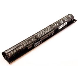 CoreParts Batería de Portátil para HP 32.56Wh 4 Celdas Li-ion 14.8V 2200mAh Precio: 28.49999999. SKU: B1GGJNA46D