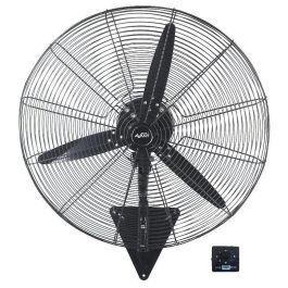 AVANT VENTILADOR INDUSTRIAL DE PARED, 76CM DE DIAMETRO, 200W