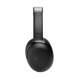 JBL TOUR ONE M3 Auriculares Diadema Inalámbricos Bluetooth 5.3 con Reducción de Ruido Adaptativa, 40h Batería, Negro