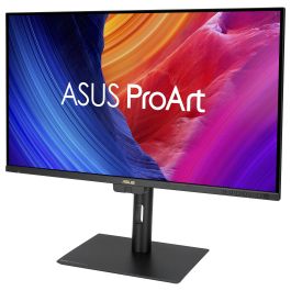 Asus ProArt PA27UCGE 90LM04NC-B01K71 Pantalla PC 27" 4K Ultra HD LED Negro