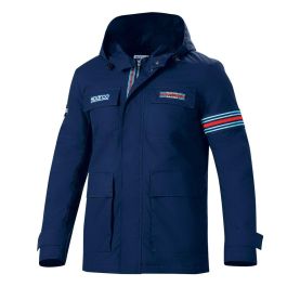 Chaqueta De Campo Martini-R Talla S Azul S01330MRBM1S Precio: 151.79000001. SKU: S3723285