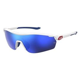 Gafas de Sol Hombre Under Armour UA-GAMETIME-O-G-6HT Ø 99 mm Precio: 59.59000014. SKU: B16HBGQVXN