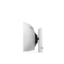 Samsung Monitor Gaming Curvo Odyssey OLED 49" Dual QHD (5120x1440) Ultra Panorámico 32:9 144Hz 0.03ms G-SYNC FreeSync