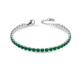 Pulsera Mujer LIU JO LJ2420 Plateado Pulsera Mujer LIU JO LJ2420 Plateado Precio: 59.50000034. SKU: B148Z69V6C