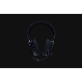 Razer BlackShark V3 RZ04-05410100-R3M1 Auriculares Inalámbricos y Cableados Bluetooth para Gaming, Negro