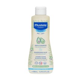 Mustela Bébé Champú Suave Precio: 10.50000006. SKU: S0587612