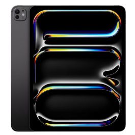 Tablet Apple iPad Pro 13 MWRY3TY/A 13" 11" 16 GB RAM 1 TB Negro Precio: 3166.50000029. SKU: B1HMMHN7MA