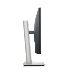 Dell 60.5cm (23.8") Quad HD 2560 x 1440 W-LED IPS, 16:9, 300cd/m², 16.7M, 5ms, 178°/178°, 1000:1 Dell 60.5cm (23.8") Quad HD 2560 x 1440 W-LED IPS, 16:9, 300cd/m², 16.7M, 5ms, 178°/178°, 1000:1