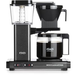 Moccamaster KBG Select Kaffeemaschine Stone Grey Precio: 325.89000059. SKU: B1JNSQ2P3T