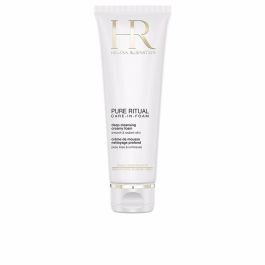 Helena Rubinstein PURE RITUAL deep cleansing creamy foam Limpiador Facial 125 ml Precio: 63.50000019. SKU: S0563514