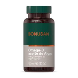 Omega-3 Aceite De Algas Precio: 34.4999996. SKU: B1DQHWEJQW