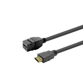 Vivolink Pro Keystone Cable HDMI Hembra a Macho 5m 4K@60Hz 18Gbps con Ethernet Precio: 13.9997. SKU: B16TN69FXR