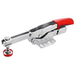 Bessey STC-HH50 - Sargento de sujeción horizontal con placa base horizontal Precio: 52.69000055. SKU: B1ELEEM3VY