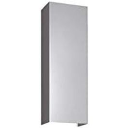 Tubo telescópico para Campana Mepamsa 242809 Acero