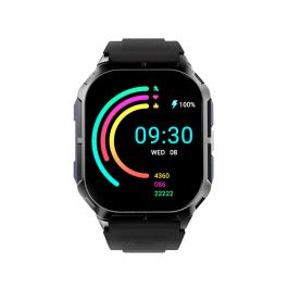 Hifuture Futurefit Ultra 3 Black HFFUTUREFITULTRA3BLK Precio: 55.78999998. SKU: B12P997QRX