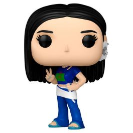 FUNKO Figura POP New Jeans Minji de Vinilo 9cm en Caja Regalo