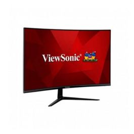 Viewsonic VX3218-PC-MHD Monitor Curvo 31.5" LED Full HD 1920x1080, 1ms 165Hz Negro