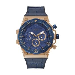 Reloj Unisex Guess GW0326G1 (Ø 48 mm) Precio: 118.88999958. SKU: B194EKDBZV