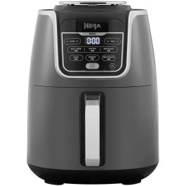 Ninja Freidora sin Aceite MAX AF160EU - 6 Modos Cocción Preestablecidos - Cesta Gran Capacidad 5.2L - 1750W Precio: 160.69000013. SKU: S7113497