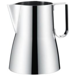 WMF 0662116040 Jarra Barista para Espuma de Leche, 600 ml, Acero Inoxidable Cromargan Precio: 44.79000009. SKU: B12JVDL7YQ