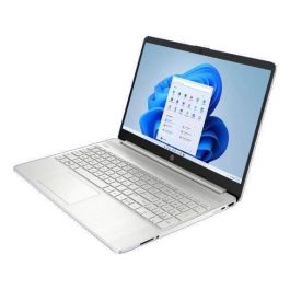 HP 15s-eq2008nf Portátil 15.6" FHD Windows 11, Procesador AMD Ryzen 5-5500U, 16GB RAM, 1TB SSD, Teclado AZERTY HP 15s-eq2008nf Portátil 15.6" FHD Windows 11, Procesador AMD Ryzen 5-5500U, 16GB RAM, 1TB SSD, Teclado AZERTY