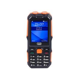 Trevi Forte 70 6,1 cm (2.4") Negro, Naranja Trevi Forte 70 6,1 cm (2.4") Negro, Naranja Precio: 32.58999964. SKU: B1H55M2WS4