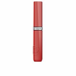 L'Oréal Paris INFALLIBLE LAQUE Labial Líquido Efecto Vinilo #635-Worth It Medium, Brillo Intenso y Larga Duración 16 Horas, 4,3 ml Precio: 13.89000019. SKU: B1BLXMS5ZL