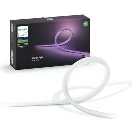 Tira de luz blanca para exteriores PHILIPS Hue - 5 m Tira de luz blanca para exteriores PHILIPS Hue - 5 m