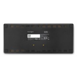 Kensington SD4781p Dockingstation USB-C/A Dual 4K para monitores